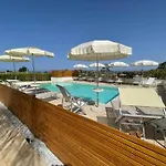 D'aquino Frühstückspension 4*