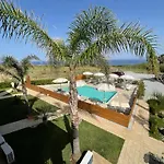 D'aquino Frühstückspension Tropea
