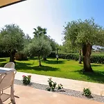 Frühstückspension D'aquino Tropea