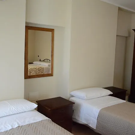 Bed & Breakfast D'aquino