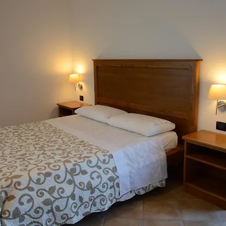 Bed & Breakfast D'aquino