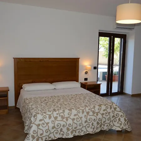 Bed & Breakfast D'aquino Tropea