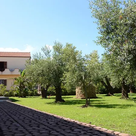 Bed & Breakfast D'aquino
