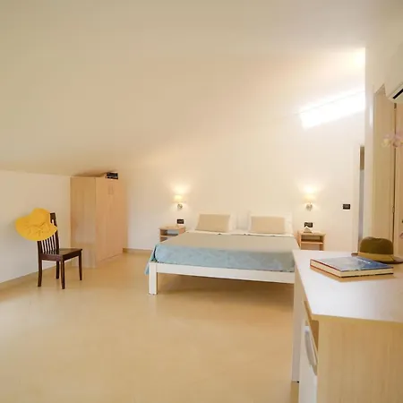 D'aquino Bed & Breakfast *