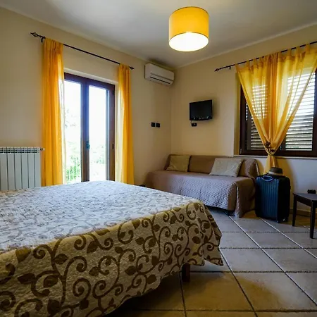 Bed & Breakfast D'aquino