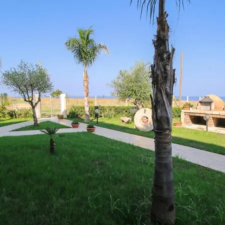D'aquino Bed & Breakfast