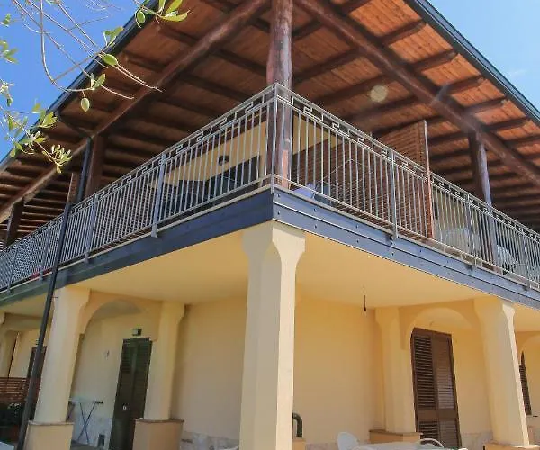 D'aquino טרופאה