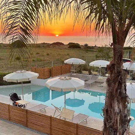 D'aquino Bed and breakfast