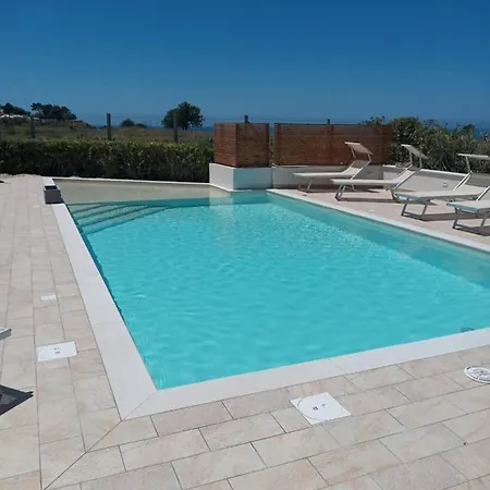 D'aquino Bed and breakfast