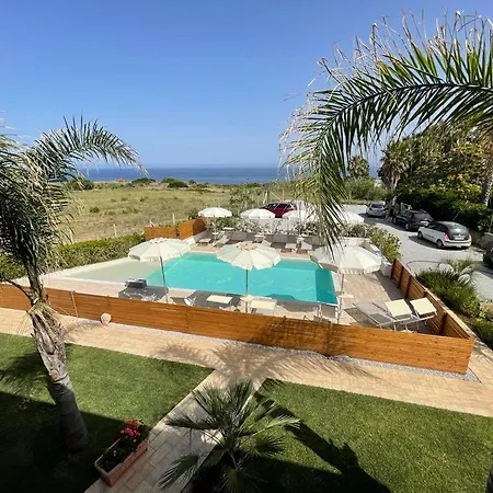 D'aquino Bed and breakfast