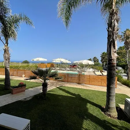 D'aquino Frühstückspension Tropea