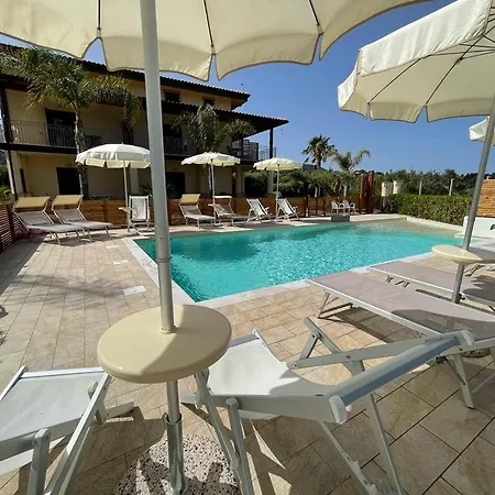 D'aquino Bed and breakfast 4*