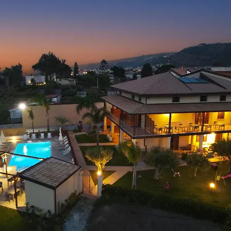 Bed and breakfast D'aquino