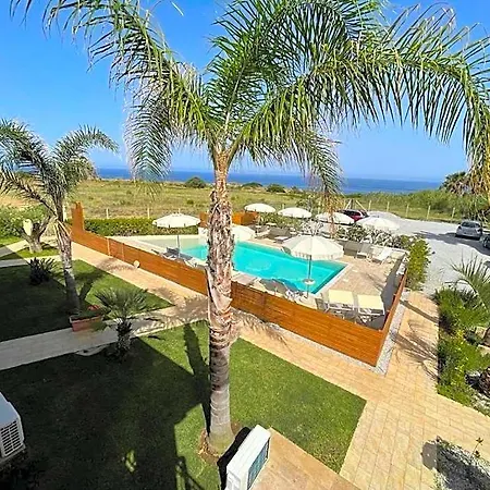 D'aquino 4* Tropea