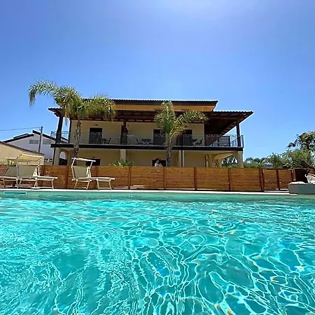 Bed & Breakfast D'aquino 4*