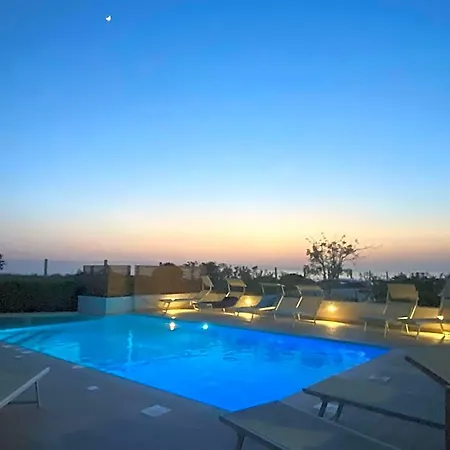 D'aquino 4* Tropea
