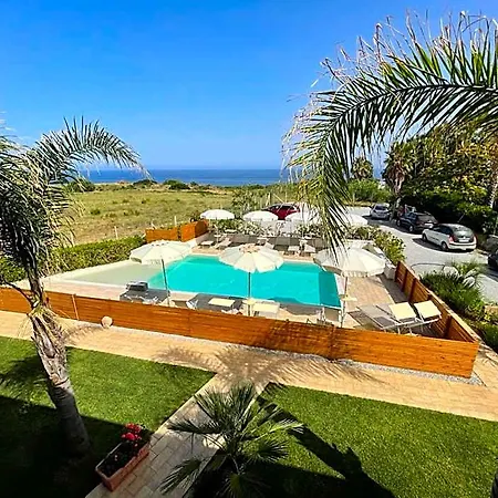 D'aquino Bed & Breakfast Tropea