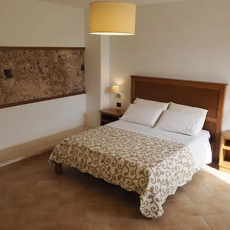 Bed and breakfast D'aquino