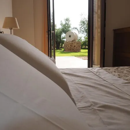 Bed and breakfast D'aquino Tropea