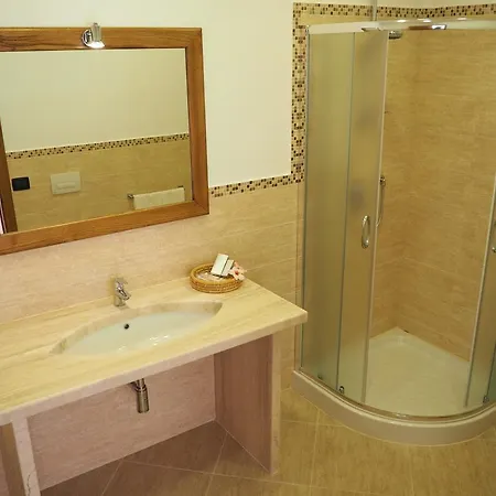 Bed and breakfast D'aquino 4*