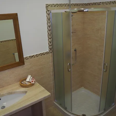 Bed and breakfast D'aquino