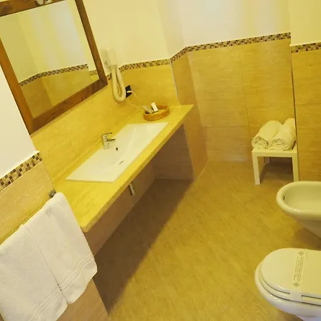 Bed and breakfast D'aquino