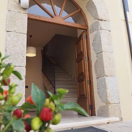 Bed and breakfast D'aquino Tropea