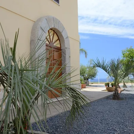 Bed and breakfast D'aquino Tropea