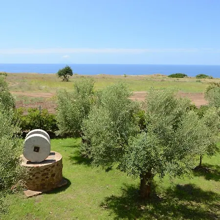 Bed and breakfast D'aquino Tropea