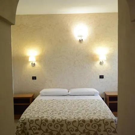 Bed and breakfast D'aquino Tropea