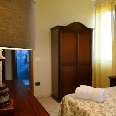 Bed and breakfast D'aquino Tropea