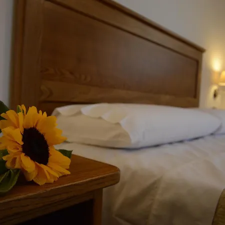 Bed and breakfast D'aquino