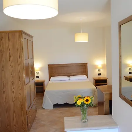 Bed & Breakfast D'aquino Tropea
