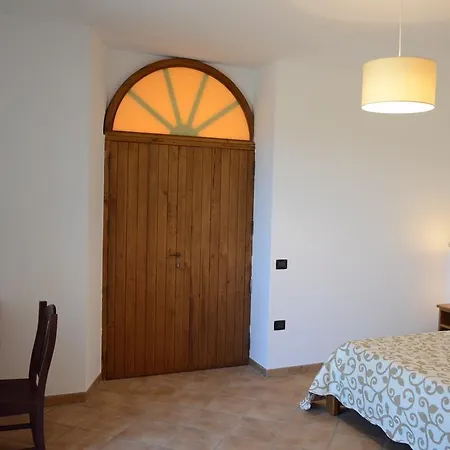 Bed and breakfast D'aquino 4*