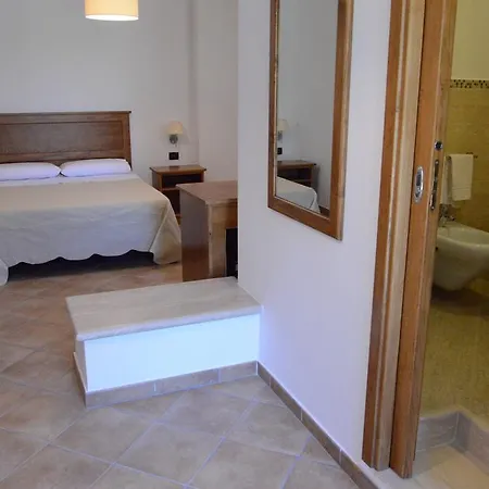 Bed & Breakfast D'aquino Tropea