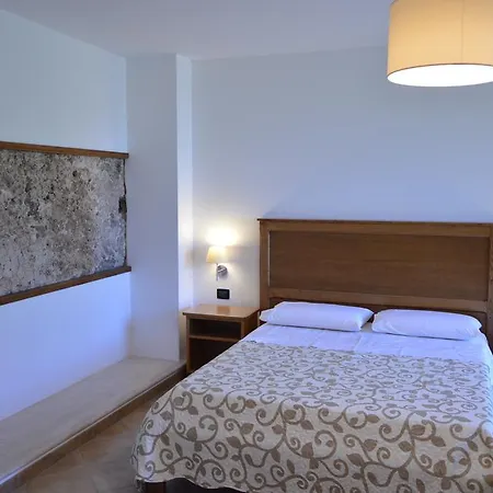 Bed and breakfast D'aquino