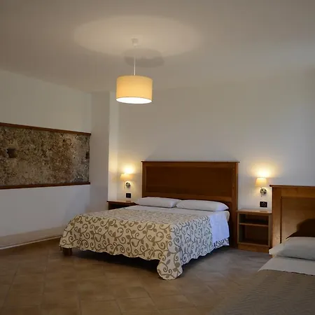 Bed and breakfast D'aquino Tropea