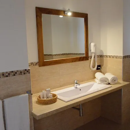 Bed & Breakfast D'aquino 4*