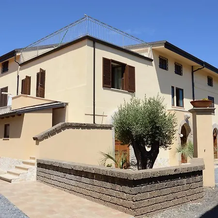 Bed and Breakfast D'aquino *
