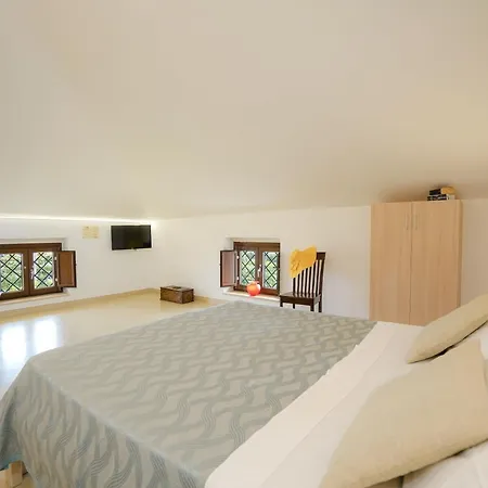 D'aquino Bed and breakfast