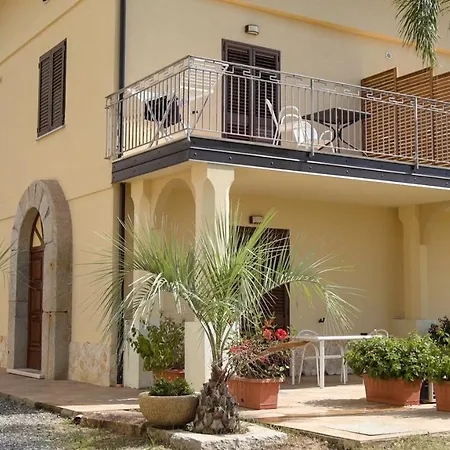 Bed and breakfast D'aquino 4*