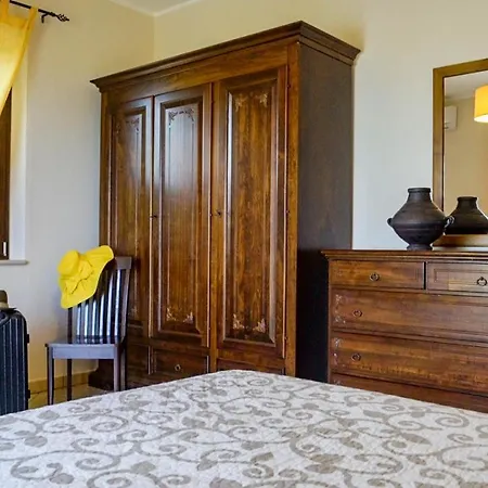 D'aquino Bed and Breakfast *