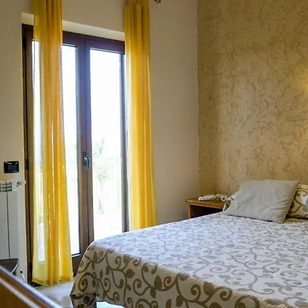 Bed and breakfast D'aquino 4*