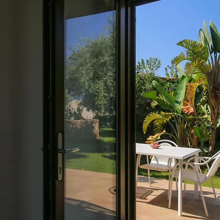 Bed and Breakfast D'aquino