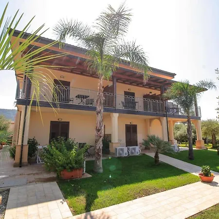 Bed and breakfast D'aquino