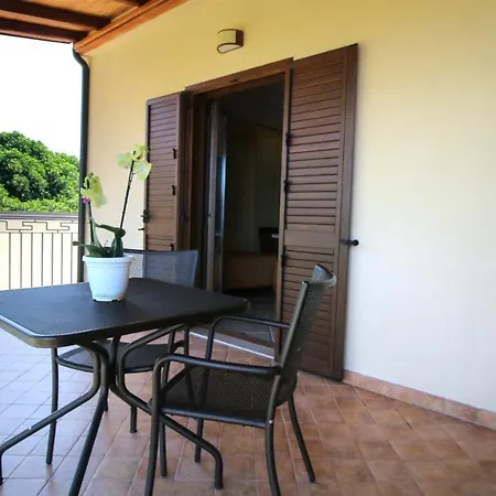 Bed and breakfast D'aquino 4*