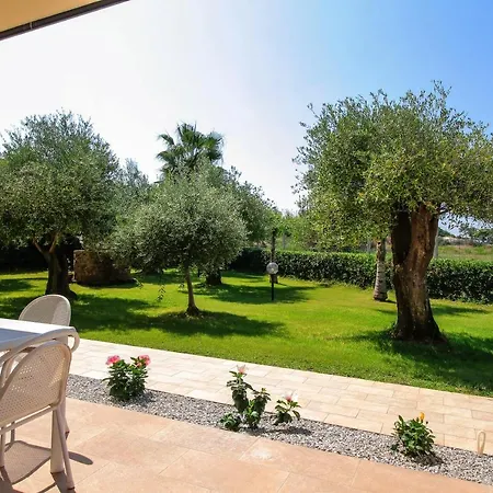 Bed and breakfast D'aquino Tropea