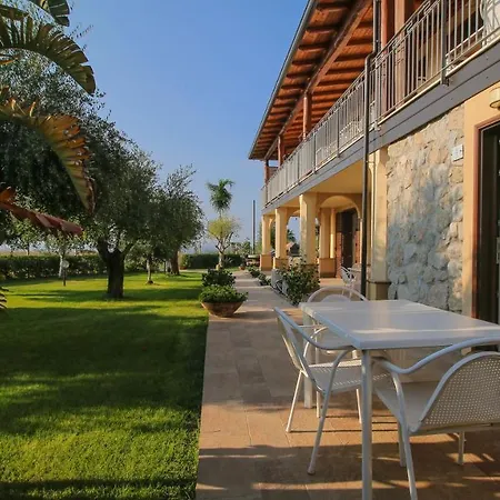 D'aquino Frühstückspension