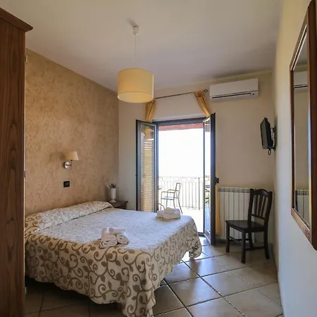 D'aquino Bed and Breakfast Tropea