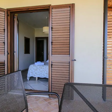 D'aquino Bed and Breakfast Tropea